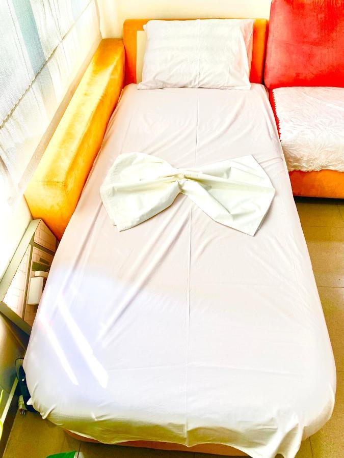 Blloku Apartment ティラナ エクステリア 写真