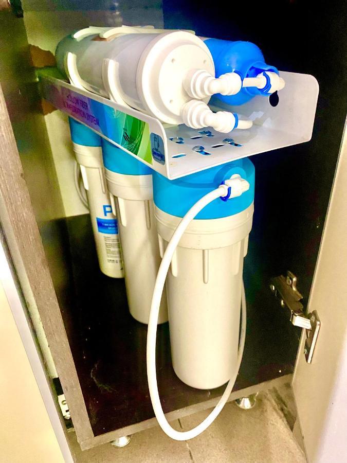 Blloku Apartment ティラナ エクステリア 写真