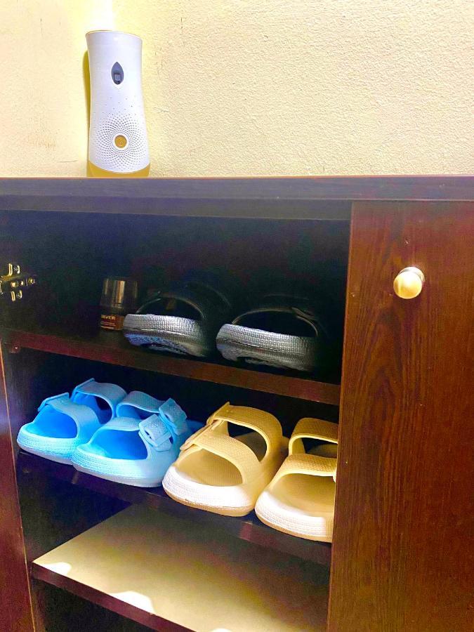 Blloku Apartment ティラナ エクステリア 写真