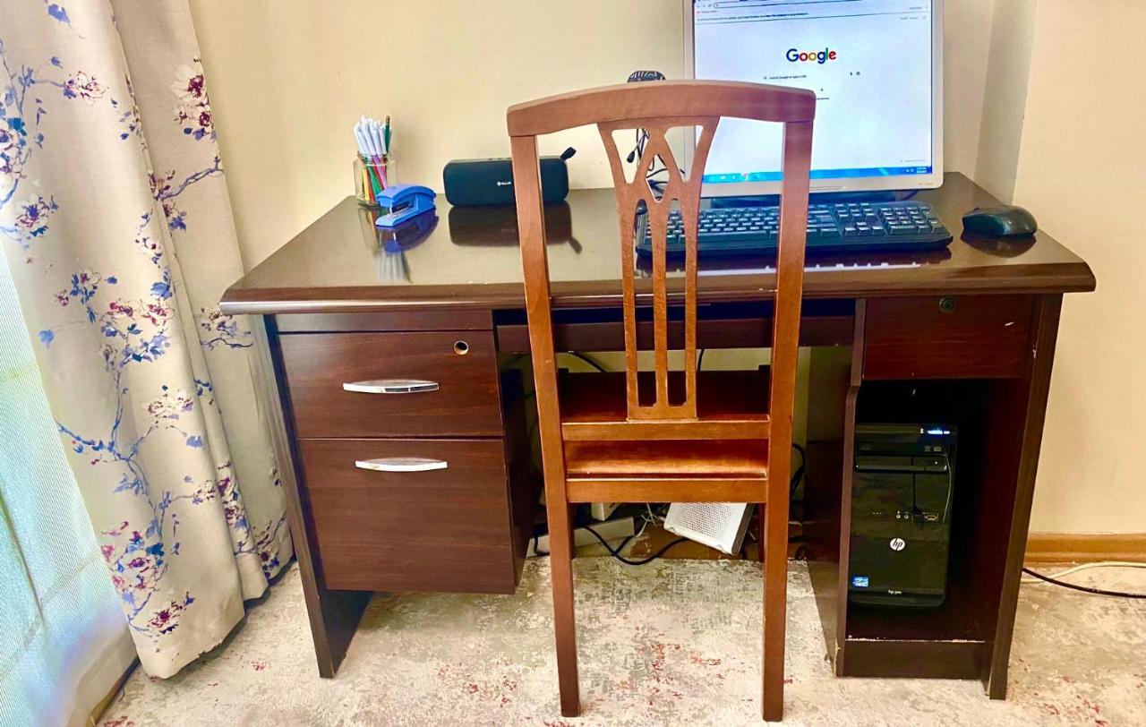 Blloku Apartment ティラナ エクステリア 写真